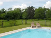 Domaine de la Gaucherie Hotels in Romorantin-Lanthenay