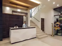Hotel Chaitali - Pure Veg コールハープルのホテル
