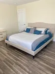 Penthouse Ocean View - Stroll to Fun at Seaside Heights Boardwalk & Beach