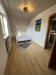 Vacation apartment in a quiet location