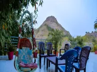 Richi Valley Resort Hotels in Sirohi