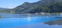Grand Tamaro Hotel Hotels in Parapat