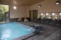 Sizukanaoyado Kagami Hotels in Shimojo