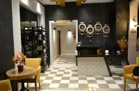 Seyr-I Konya Otel Hotels in Akademi Mahallesi