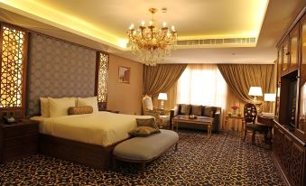 Al Rahden Hotel