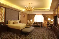 فندق الرهدن Hotels near جناح منطقة مكة المكرمة
