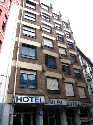 Hotel Bilbi Hotels near Rastro 2 de Mayo