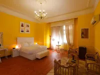 Tahrir Plaza Suites - Museum View Hotels near The Egyptian Museum