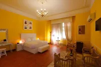 Tahrir Plaza Suites - Museum View - บริการรถรับส่ง