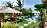 Kuta Paradise - Ocean View