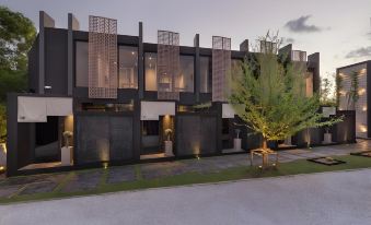 Villoft Zen Living Resort