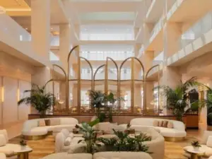 Top 10 Premium Hotels in Santa Monica