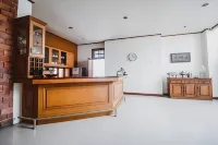 RedDoorz Syariah Near Gelora Delta Sidoarjo