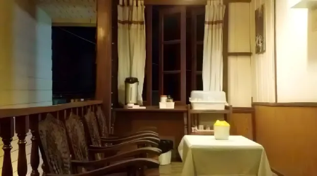 バーンリムコーン