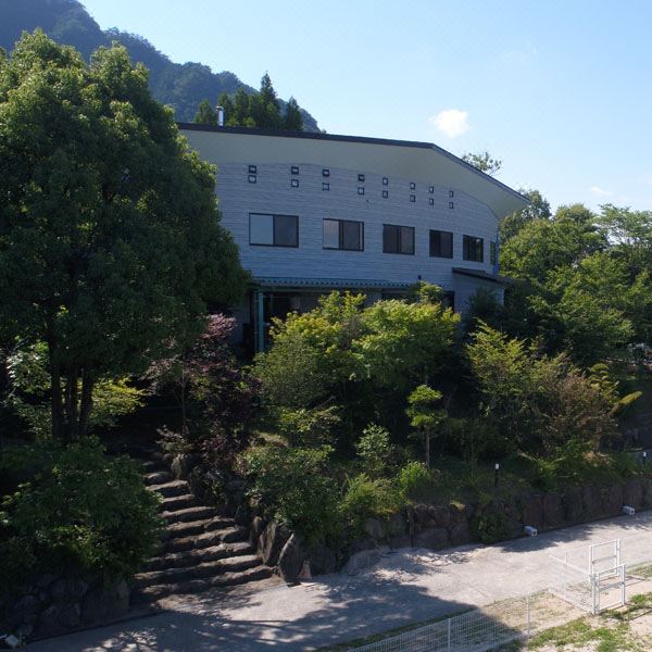 숙소 풍경