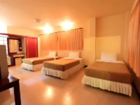 Srisomthai Hotel
