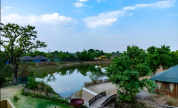 Mayur the Karma Resort