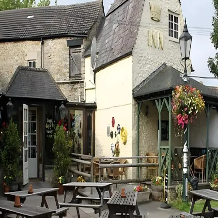 The Crown Inn