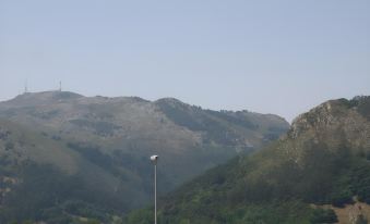 Posada El Hidalgo