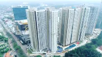 Trans Park Cibubur Apartemen by Mitra Propertindo Hotel a Sukmajaya