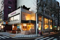 Gwang Jang Hotel Hotels in Busan