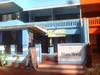 Stay Well Ayurvedic Beach Resort فنادق في كوفالام