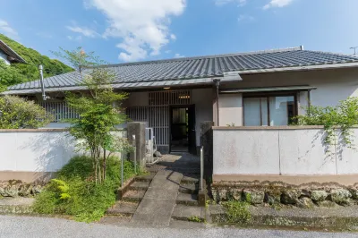 Foothill Villa Hasumi 香美市住宿飯店
