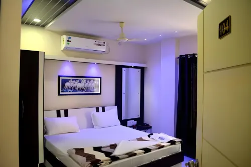 Nagpal Hotel