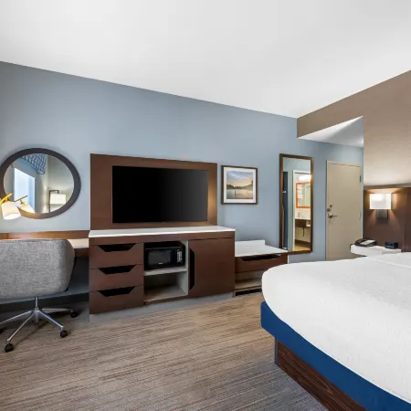 Hampton Inn Greenville