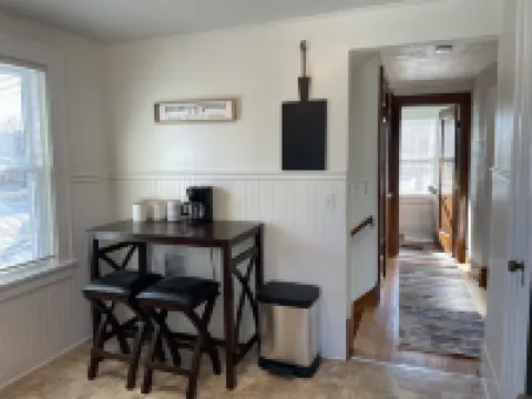 Convenience Meets Comfort & Cozy ブライトンのホテル