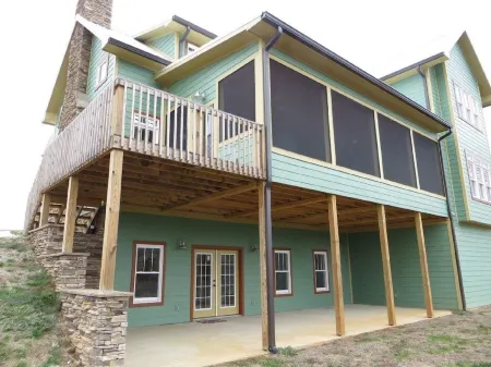 Enjoy Your Vacation on Tims Ford Lake