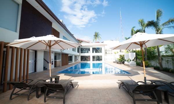 Patio Pacific Boracay
