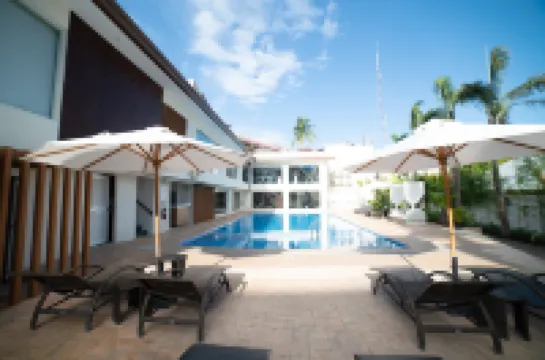 Patio Pacific Boracay