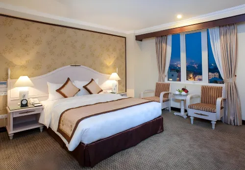Chalcedony Hotel Hotels in Hanoi
