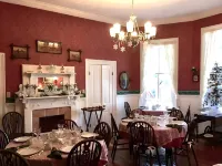 Holly House of Hamilton Hotels in Harris County