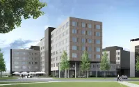 Dorint Hotel München/Garching Hotels in Eching