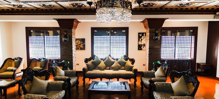 Hotel Luna Annex Hotels in Vigan