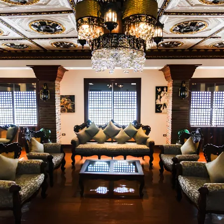 Hotel Luna Annex