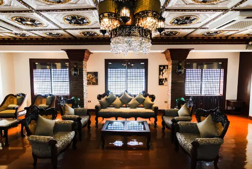 Hotel Luna Annex