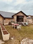 La Grange Aux Rougequeues Gîte 2
