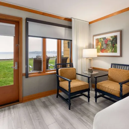 Semiahmoo Resort Golf & Spa, Trademark Collection by Wyndham