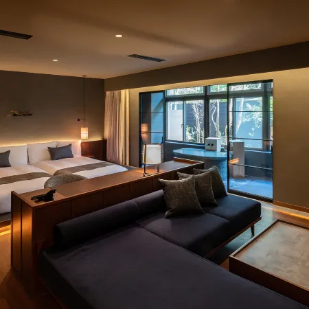 Nasuonsen Shinshunnokago/Hewitt Resort