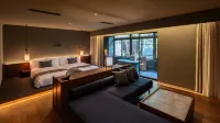Nasuonsen Shinshunnokago/Hewitt Resort - balkon