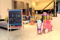 Childlike Innocence Homestay Hotels in Hualien
