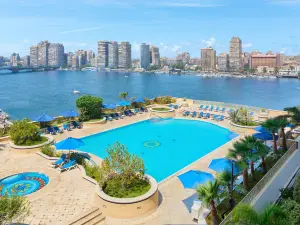 Hilton Cairo Grand Nile