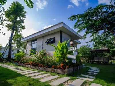 The State Resort Hotels near Naresuan University