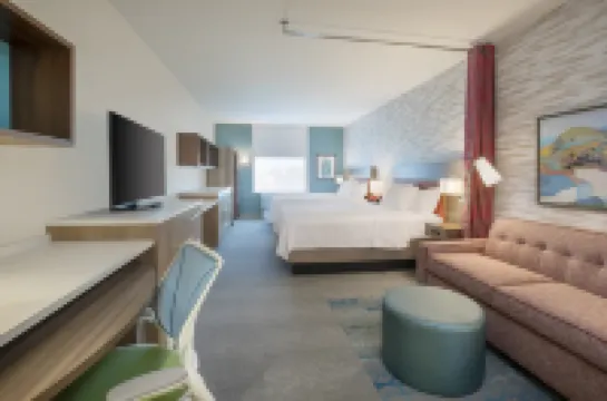 Home2 Suites by Hilton Phoenix Avondale Hotels in Avondale