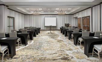 Embassy Suites by Hilton Dulles North Loudoun