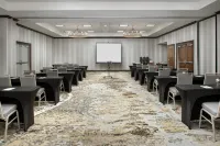 Embassy Suites by Hilton Dulles North Loudoun Hotel a Ashburn