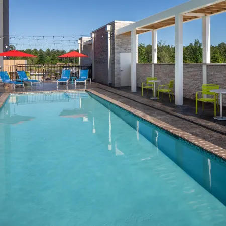 Home2 Suites by Hilton Wilmington Medical Park Downtown